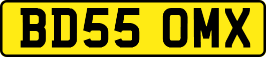 BD55OMX