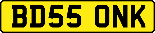 BD55ONK