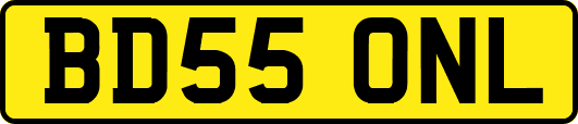 BD55ONL