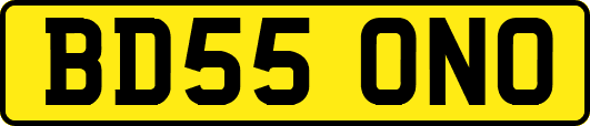 BD55ONO