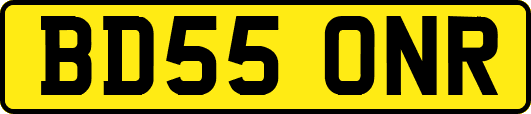 BD55ONR
