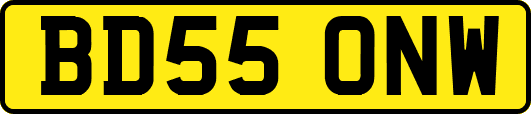 BD55ONW