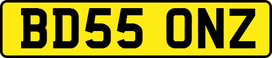 BD55ONZ