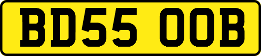 BD55OOB