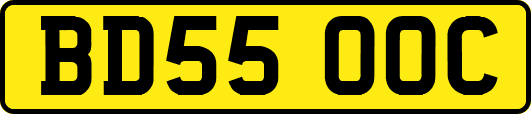 BD55OOC