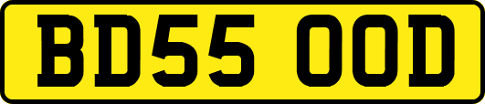 BD55OOD