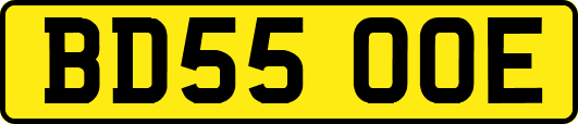 BD55OOE
