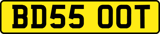 BD55OOT