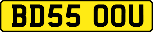 BD55OOU
