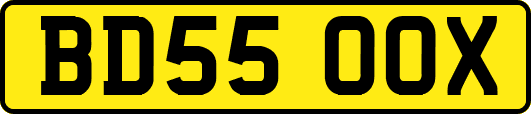 BD55OOX