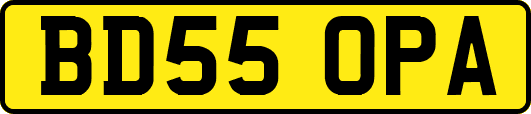 BD55OPA