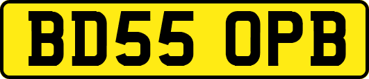 BD55OPB