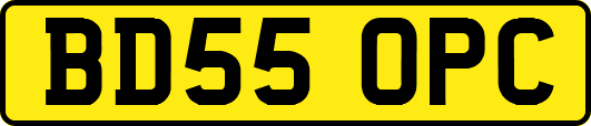BD55OPC