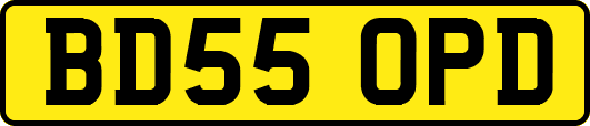 BD55OPD
