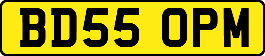 BD55OPM