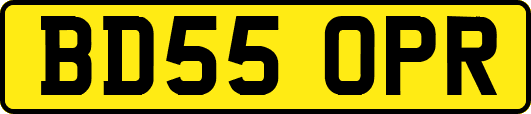 BD55OPR