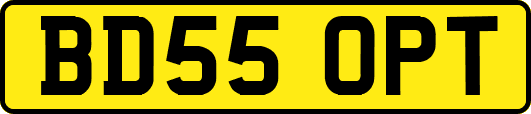 BD55OPT