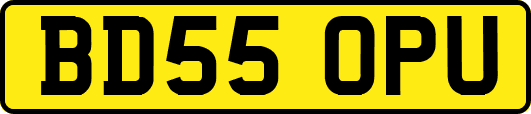 BD55OPU