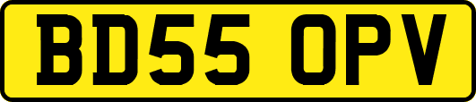 BD55OPV