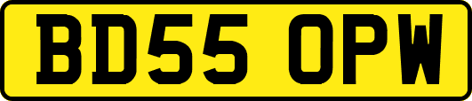 BD55OPW