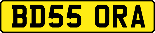 BD55ORA