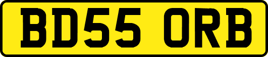 BD55ORB