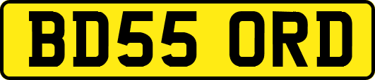 BD55ORD
