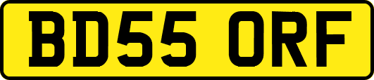BD55ORF