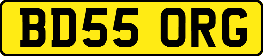 BD55ORG