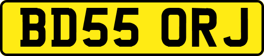 BD55ORJ