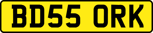 BD55ORK