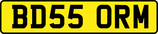 BD55ORM