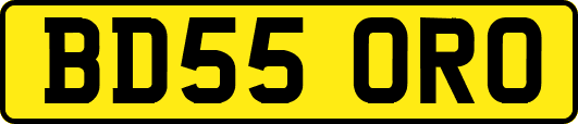 BD55ORO