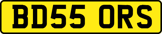 BD55ORS