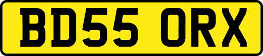 BD55ORX