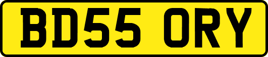 BD55ORY