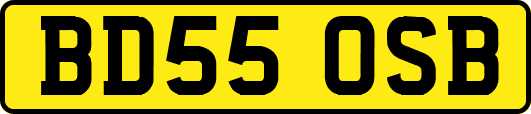 BD55OSB