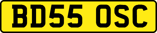 BD55OSC