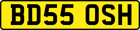 BD55OSH