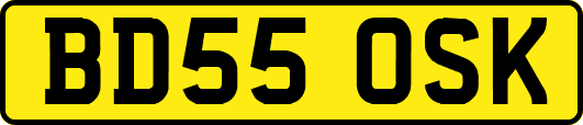 BD55OSK