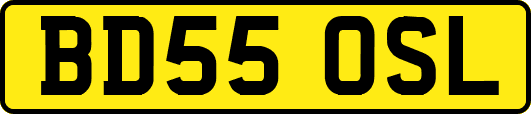 BD55OSL