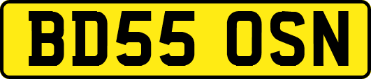 BD55OSN