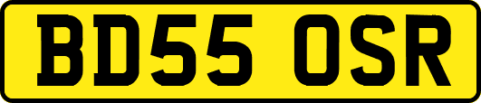 BD55OSR