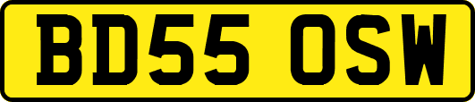 BD55OSW