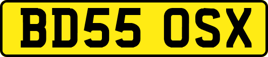 BD55OSX