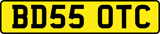 BD55OTC