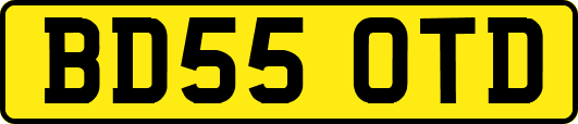 BD55OTD