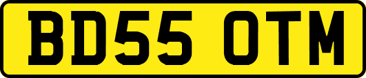 BD55OTM