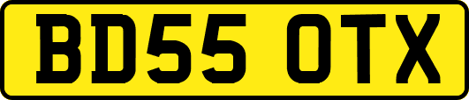 BD55OTX