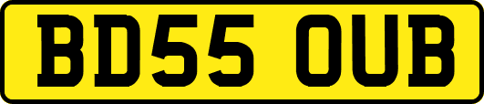 BD55OUB